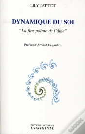 Capa do artigo Dynamique Du Soi ; La Fine Pointe De L