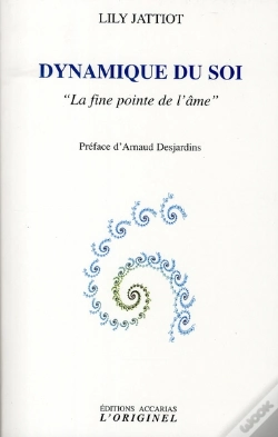 Capa do artigo Dynamique Du Soi ; La Fine Pointe De L'Âme