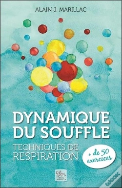 Capa do artigo Dynamique Du Souffle - Techniques De Respiration