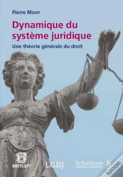 Capa do artigo Dynamique Du Système Juridique ; Une Théorie Générale Du Droit