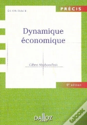 Dynamique Économique (9e Édition)