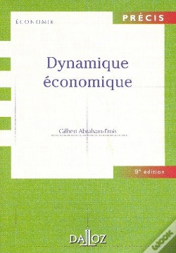 Capa do artigo Dynamique Économique (9e Édition)
