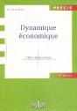 Dynamique Économique (9e Édition) - Preview