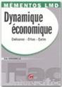 Dynamique Economique : Croissance, Crise... - Preview