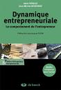 Dynamique Entrepreneuriale ; Le Comportement De L'Entrepreneur - Preview