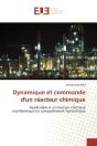 Dynamique Et Commande D'Un Reacteur Chimique - Application A Un Reacteur Chimique Exothermique En Co - Preview