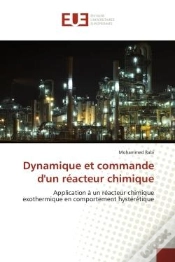 Capa do artigo Dynamique Et Commande D