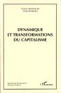 Dynamique Et Transformations Du Capitalisme - Preview