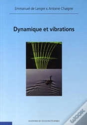 Capa do artigo Dynamique Et Vibrations