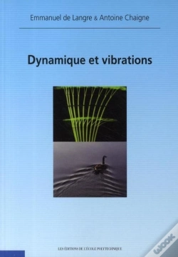 Capa do artigo Dynamique Et Vibrations