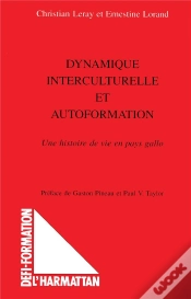 Capa do artigo Dynamique Interculturelle Et Autoformation