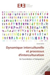 Dynamique Interculturelle Et Processus D'Interculturation - De L'Assimilation A L'Integration