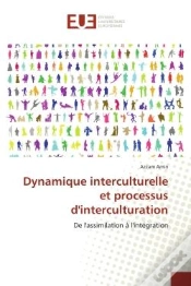 Capa do artigo Dynamique Interculturelle Et Processus D
