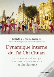 Capa do artigo Dynamique Interne Du Tai Chi ; Circulation De L