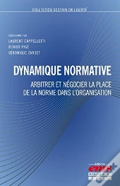 Dynamique Normative