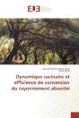 Dynamique Racinaire Et Efficience De Conversion Du Rayonnement Absorbe - Preview