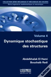 Capa do artigo Dynamique Stochastique Des Structures