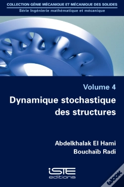Capa do artigo Dynamique Stochastique Des Structures