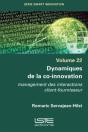 Dynamiques De La Co-Innovation - Preview