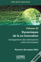 Capa do artigo Dynamiques De La Co-Innovation