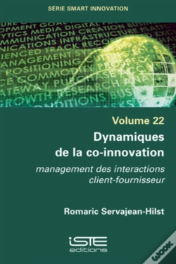 Capa do artigo Dynamiques De La Co-Innovation