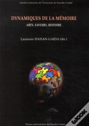 Capa do artigo Dynamiques De La Mémoire ; Arts, Savoirs, Histoire