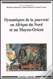 Capa do artigo Dynamiques De La Pauvreté En Afrique Du Nord Et Au Moyen-Orient
