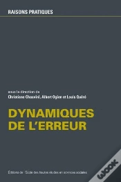 Capa do artigo Dynamiques De L