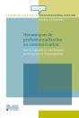 Dynamiques De Professionnalisation En Communication - Preview