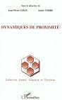 Dynamiques De Proximite - Preview