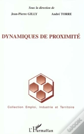 Dynamiques De Proximite