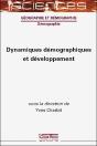 Dynamiques De´Mographiques Et De´Veloppement - Preview