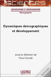 Dynamiques De´Mographiques Et De´Veloppement