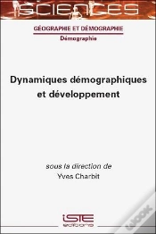 Capa do artigo Dynamiques De´Mographiques Et De´Veloppement