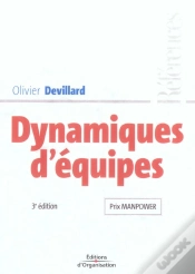 Capa do artigo Dynamiques D