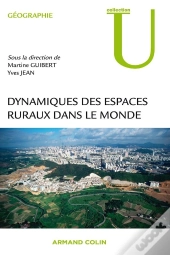 Dynamiques Des Espaces Ruraux Dans Le Monde
