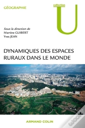 Capa do artigo Dynamiques Des Espaces Ruraux Dans Le Monde