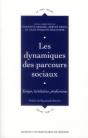 Dynamiques Des Parcours Sociaux ; Temps, Territoires, Professions - Preview