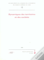 Dynamiques Des Territoires Et Des Sociétés