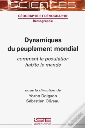 Capa do artigo Dynamiques Du Peuplement Mondial
