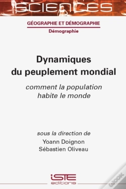 Capa do artigo Dynamiques Du Peuplement Mondial