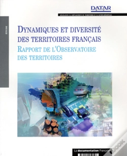 Capa do artigo Dynamiques Et Diversite Des Territoires Francais