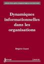 Dynamiques Informationnelles Dans Les Organisations - Preview