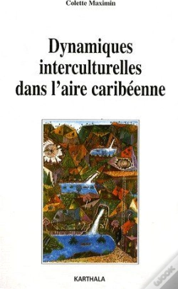 Capa do artigo Dynamiques Interculturelles Dans L'Aire Caribéenne