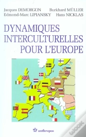 Capa do artigo Dynamiques Interculturelles Pour L