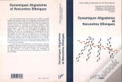 Capa do artigo Dynamiques Migratoires Et Rencontres Ethniques