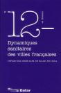 Dynamiques Sanitaires Des Villes Francaises (N.12) - Preview