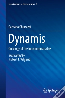 Capa do artigo Dynamis