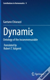 Capa do artigo Dynamis