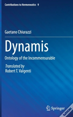 Capa do artigo Dynamis